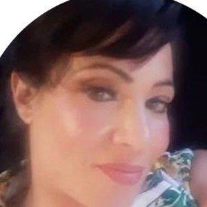 Meet your Posher, Jill